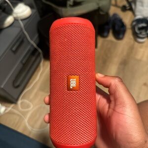 Speaker
